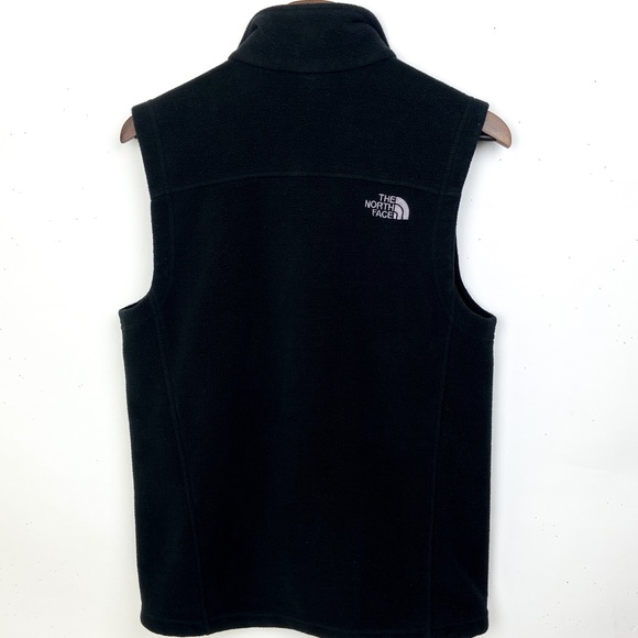 The North Face fleece vest - Picture 3 of 3